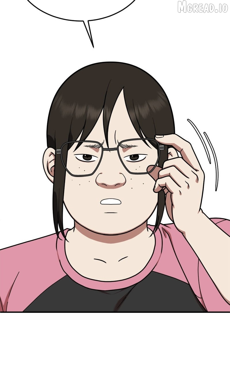 Change Me Chapter 169  - page 61